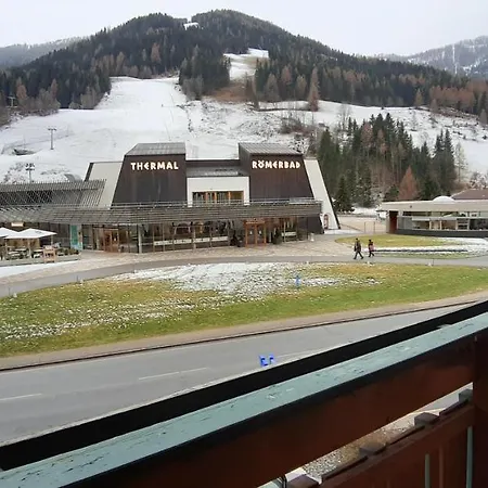 Bellavista Ski-to-door Apartament Bad Kleinkirchheim