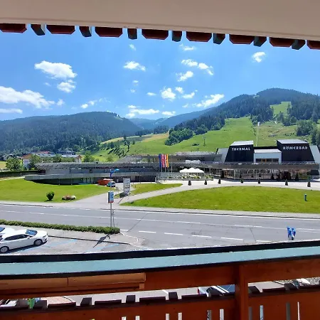 Bellavista Ski-to-door