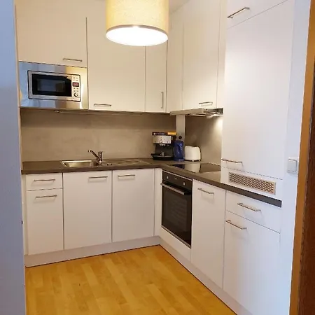 Apartament Bellavista Ski-to-door *