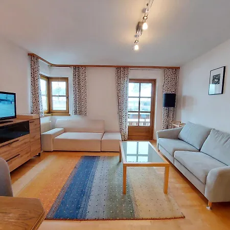 Apartament Bellavista Ski-to-door Bad Kleinkirchheim