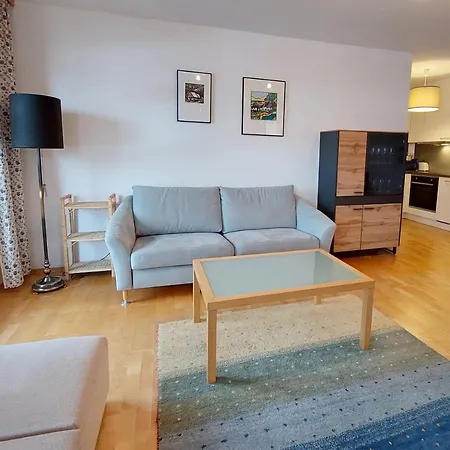 Apartament Bellavista Ski-to-door Bad Kleinkirchheim