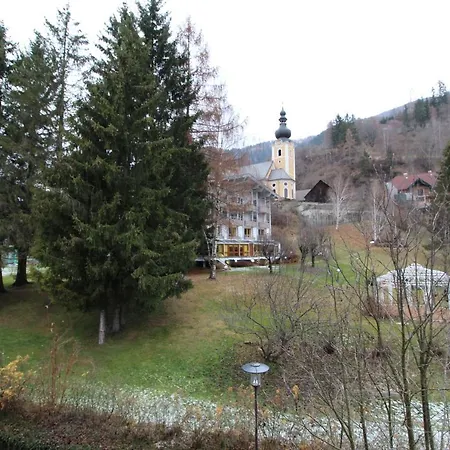 Bellavista Ski-to-door * Bad Kleinkirchheim