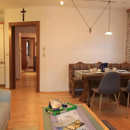 Bellavista Ski-to-door Apartament