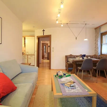 Apartament Bellavista Ski-to-door Bad Kleinkirchheim
