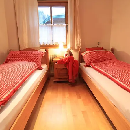Apartament Bellavista Ski-to-door *