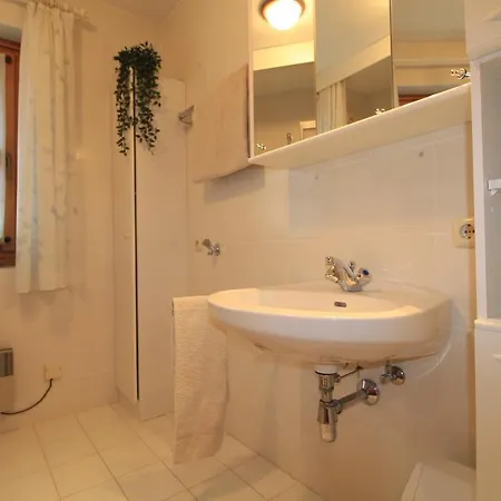 Bellavista Ski-to-door Apartament *
